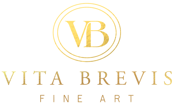 Logo van Vita Brevis Fine Art